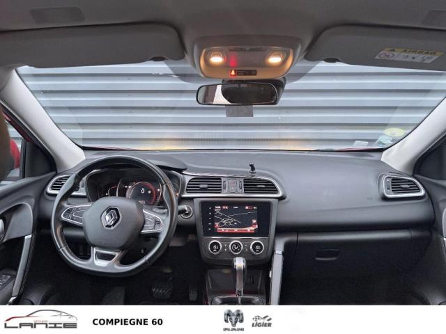 Renault Kadjar image 5