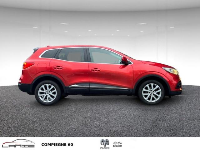 Renault Kadjar image 8