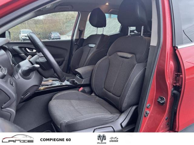 Renault Kadjar image 1