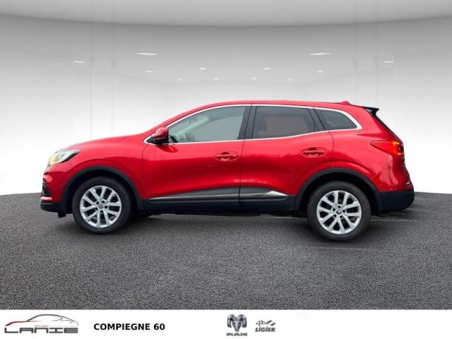 Renault Kadjar image 9