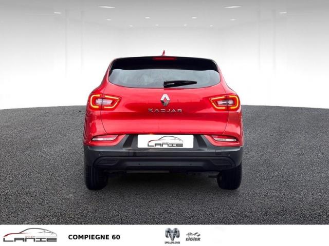 Renault Kadjar image 4