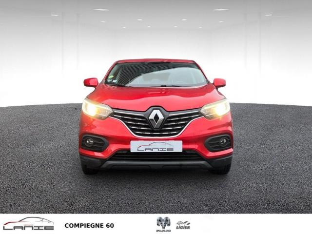 Renault Kadjar image 7