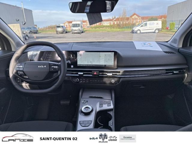 Kia Sportage image 7