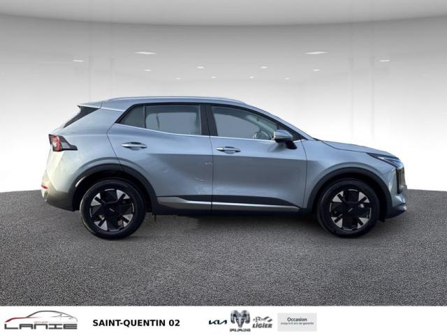 Kia Sportage image 4