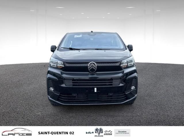 Citroen Jumpy image 7