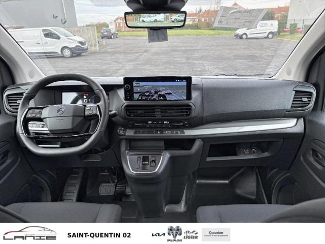 Citroen Jumpy image 6