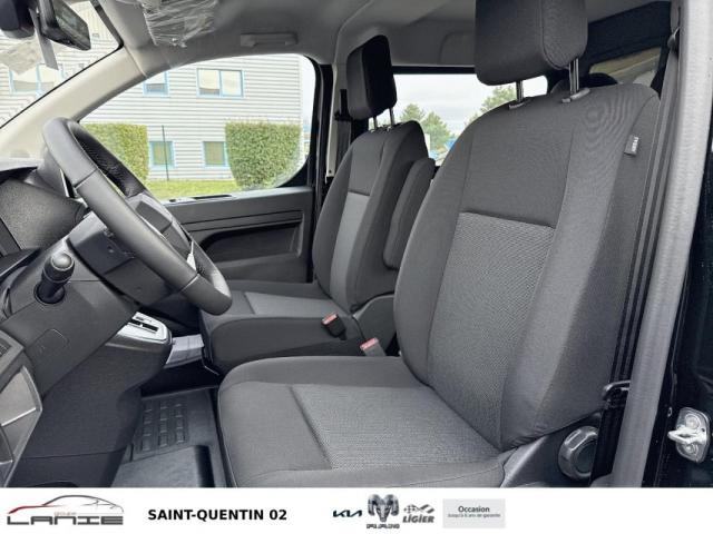 Citroen Jumpy image 4