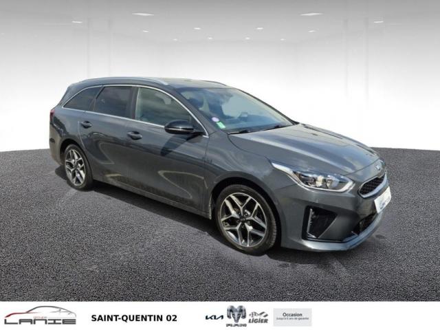 Kia Cee'D_sw image 8