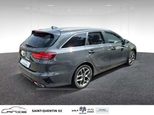 Kia Cee'D_sw image 7