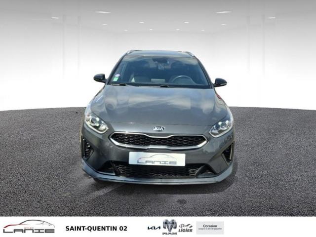 Kia Cee'D_sw image 5
