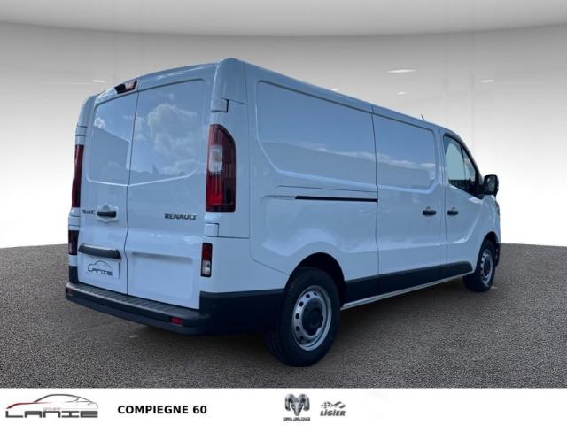 Renault Trafic image 7