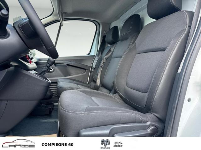 Renault Trafic image 6