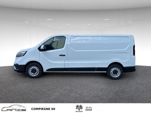 Renault Trafic image 3