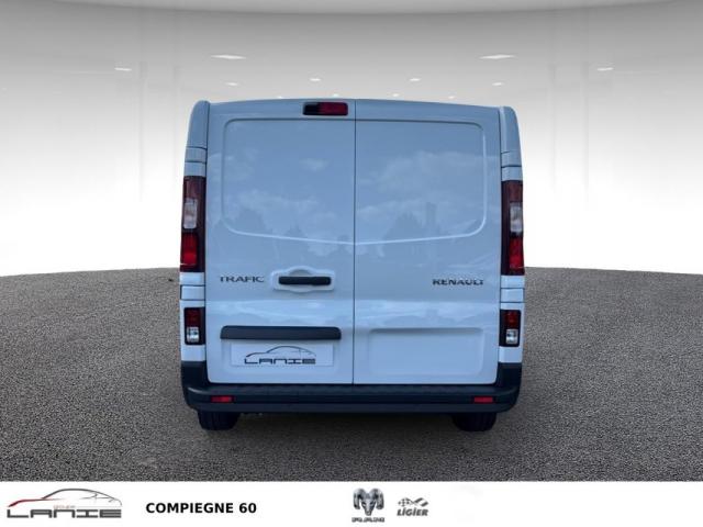 Renault Trafic image 5