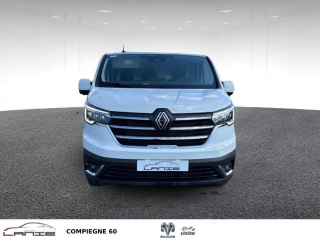 Renault Trafic image 8