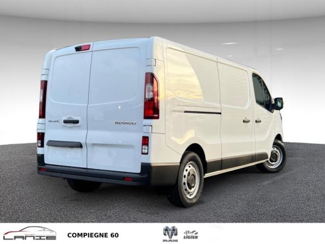 Renault Trafic image 9