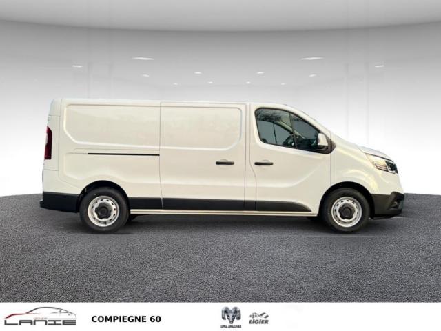 Renault Trafic image 6