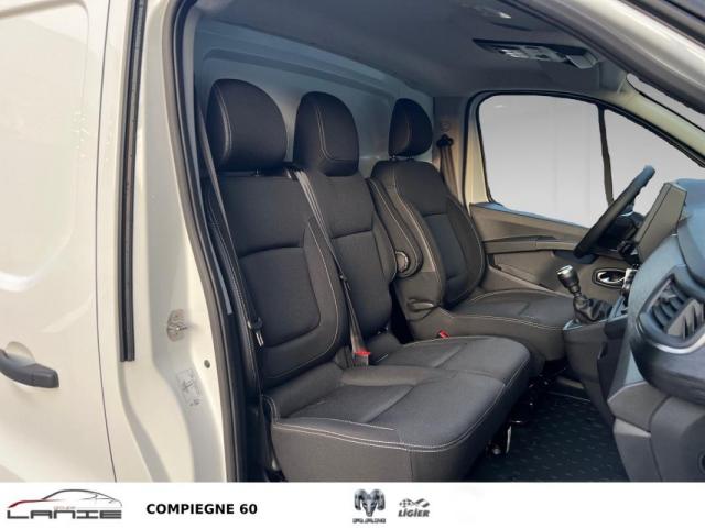 Renault Trafic image 5