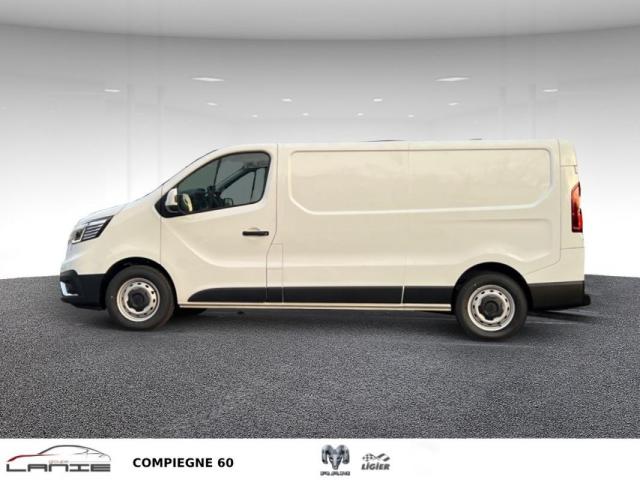 Renault Trafic image 7