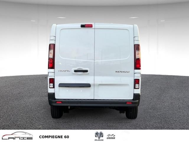 Renault Trafic image 3