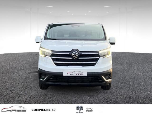 Renault Trafic image 4