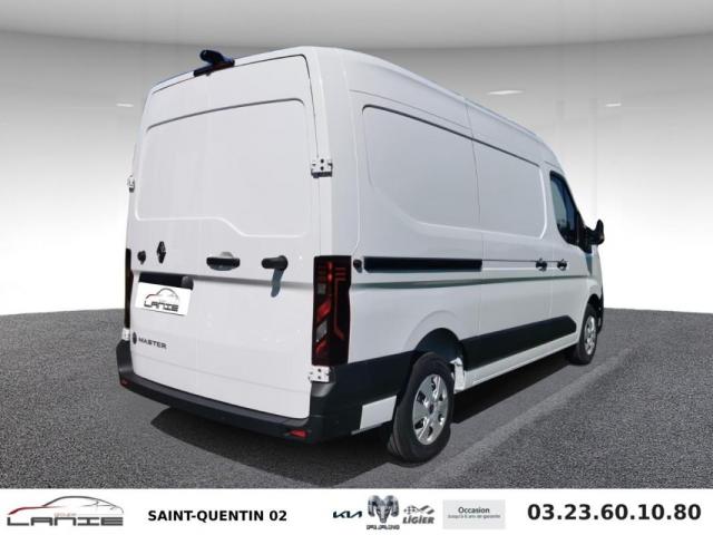 Renault Master image 4