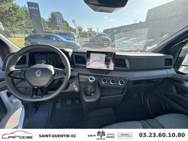 Renault Master image 9