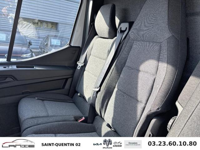 Renault Master image 6