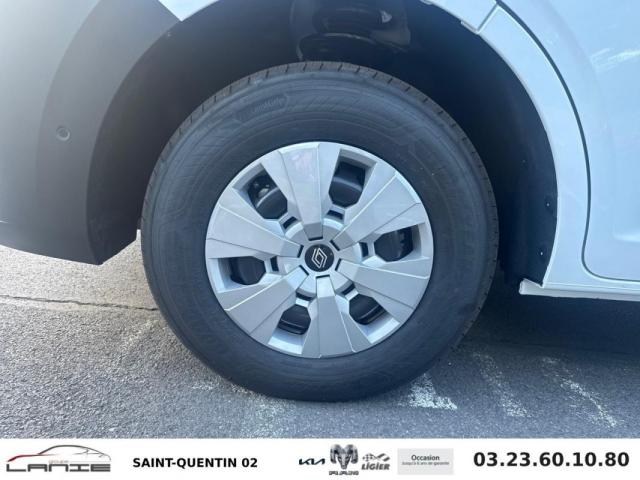 Renault Master image 5