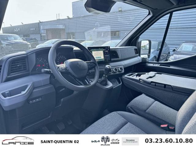 Renault Master image 3
