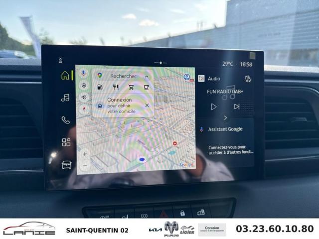 Renault Master image 1