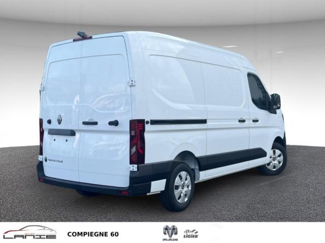 Renault Master image 4