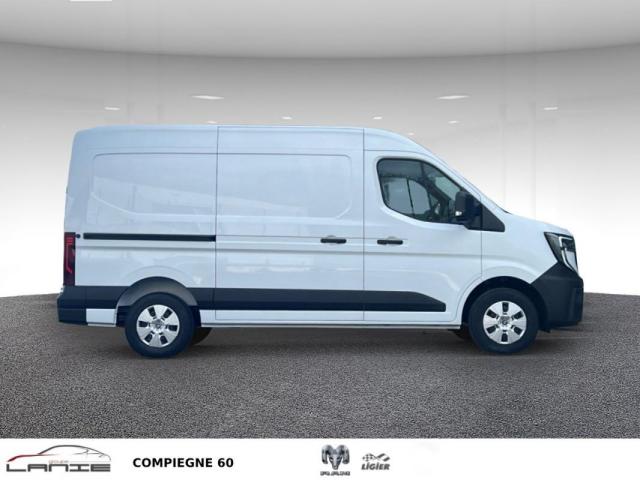 Renault Master image 5