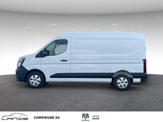 Renault Master image 1