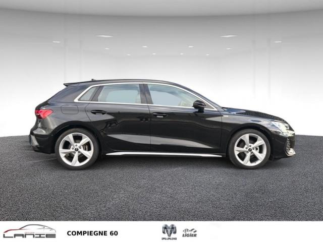 Audi A3 Sportback image 6