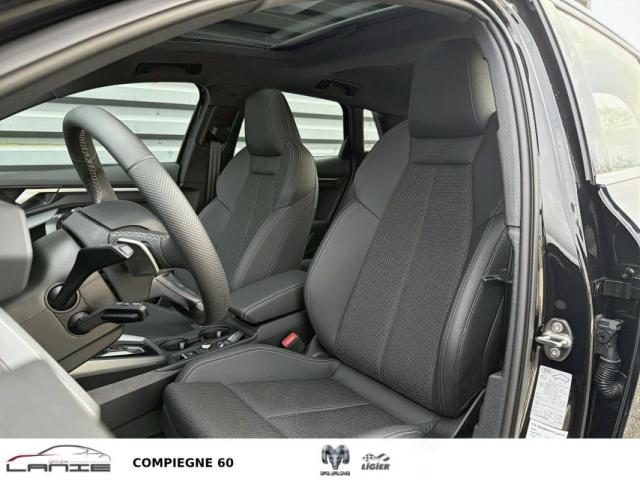 Audi A3 Sportback image 5