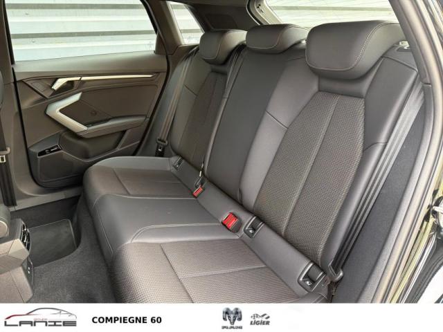 Audi A3 Sportback image 4