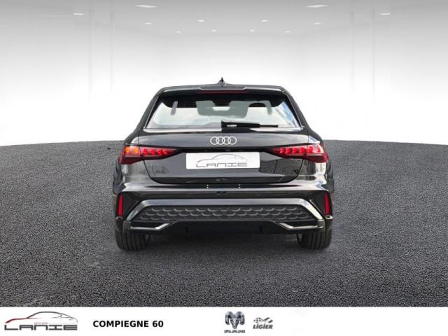 Audi A3 Sportback image 2