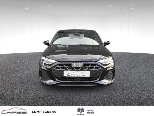 Audi A3 Sportback image 1