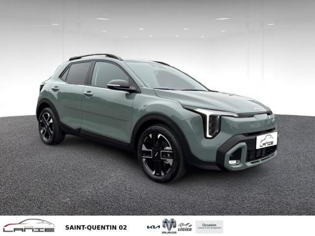 Kia Stonic image 1