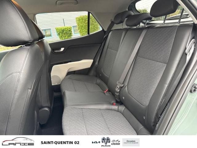 Kia Stonic image 8