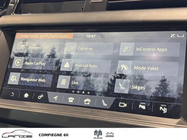 Land Rover Discovery image 2