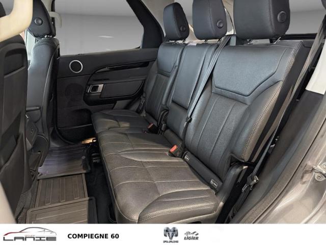 Land Rover Discovery image 7