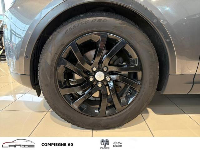 Land Rover Discovery image 6