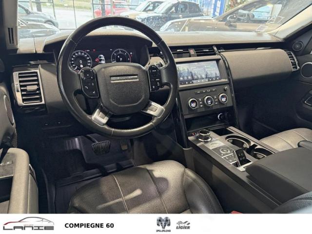 Land Rover Discovery image 8