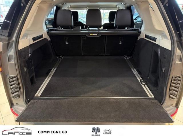 Land Rover Discovery image 9