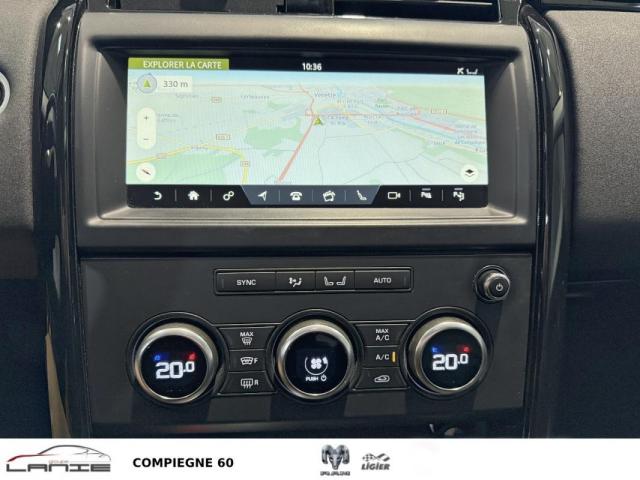 Land Rover Discovery image 3