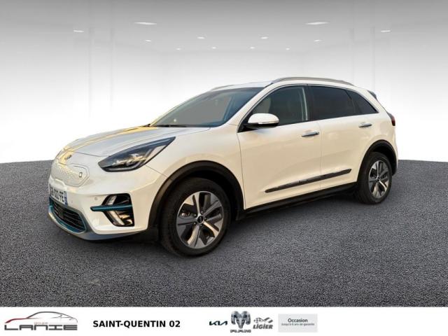 Kia E-Niro Electrique 204 Ch Design