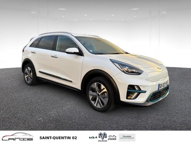 Kia E-Niro image 2