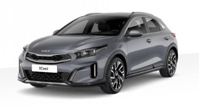 Kia Xceed 1.0 T-Gdi 100 Ch Bvm6 Active